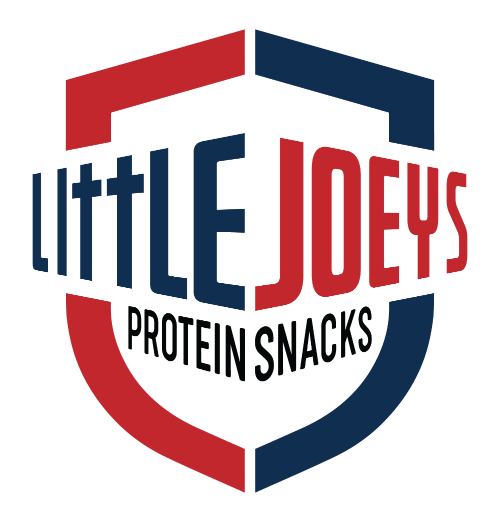 Little Joey Machine Little Joeys Protein Snacks
