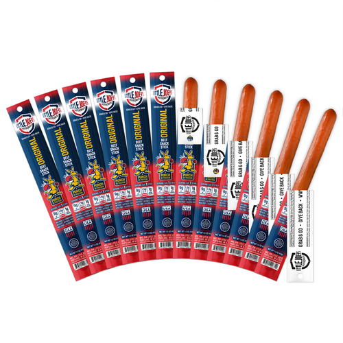 Original Snack Sticks