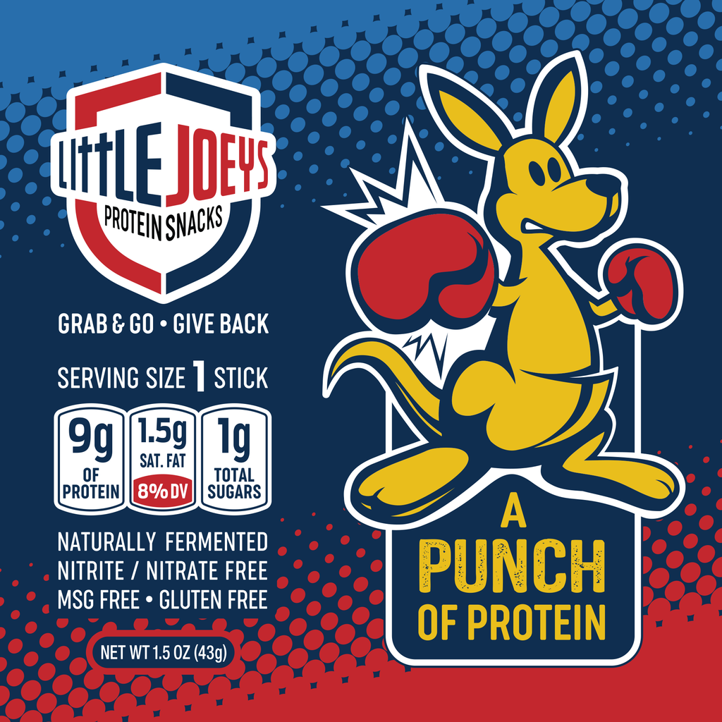 Original Snack Sticks