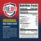 Original Snack Sticks