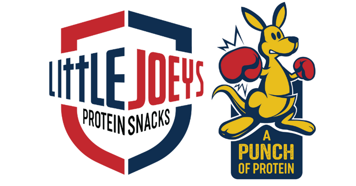 Little Joey Machine Little Joeys Protein Snacks